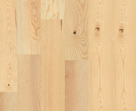 Weitzer Parkett - Lamine Parke - Ash lively brushed 69395