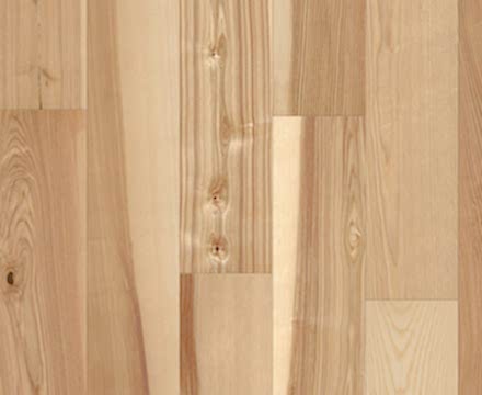 Weitzer Parkett - Lamine Parke - Ash lively colourful brushed 76356