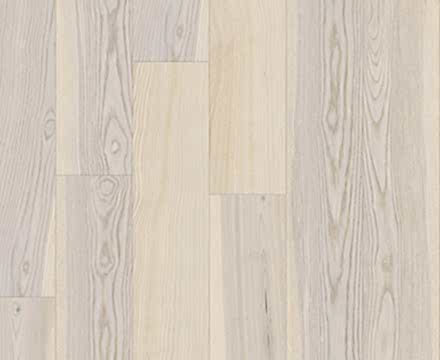 Weitzer Parkett - Lamine Parke - Ash Polar lively colourful brushed 69344