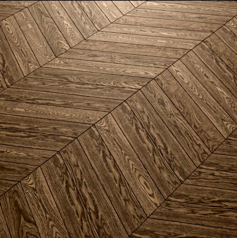 Dendro - Lamine Parke - Antiphello Chevron