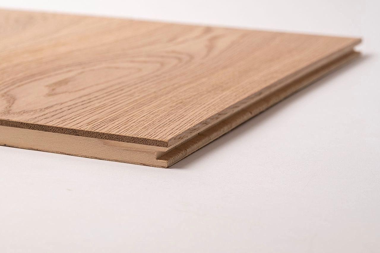 Parwood - Lamine Parke - Detay