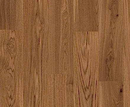 Weitzer Parkett - Lamine Parke - Oak Amber lively brushed 76220