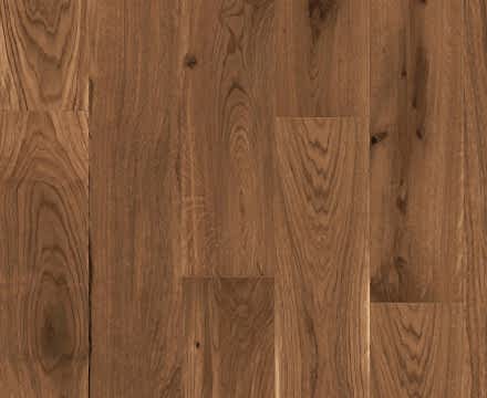 Weitzer Parkett - Lamine Parke - Oak Amber lively colourful brushed 76216