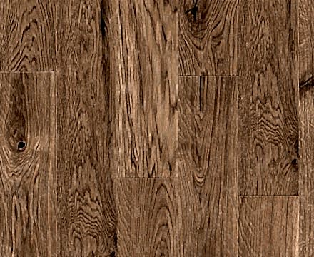 Weitzer Parkett - Lamine Parke - Oak Amber rustic deep brushed 76237