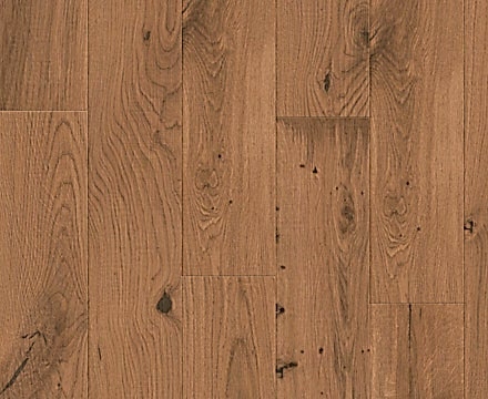 Weitzer Parkett - Lamine Parke - Oak Amber rustic scraped 76240