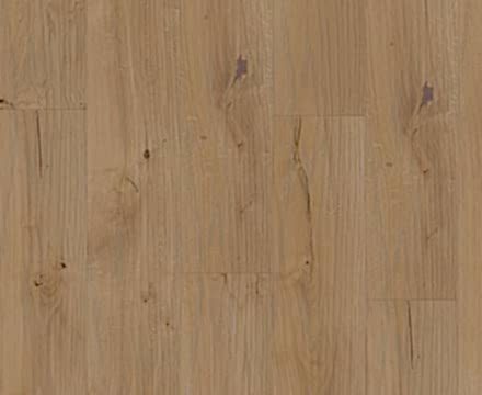 Weitzer Parkett - Lamine Parke - Oak Auster rustic brushed 76248