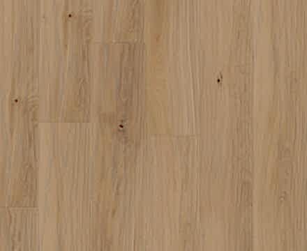 Weitzer Parkett - Lamine Parke - Oak Auster rustic colourful brushed 65023