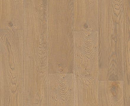 Weitzer Parkett - Lamine Parke - Oak Auster rustic scraped 76251