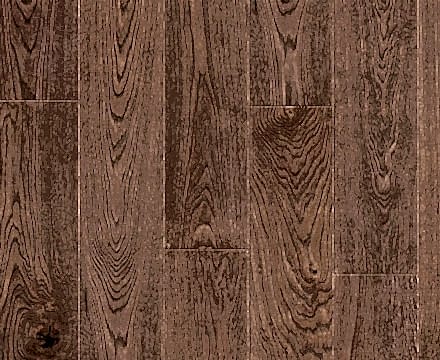 Weitzer Parkett - Lamine Parke - Oak Havana lively brushed 76254