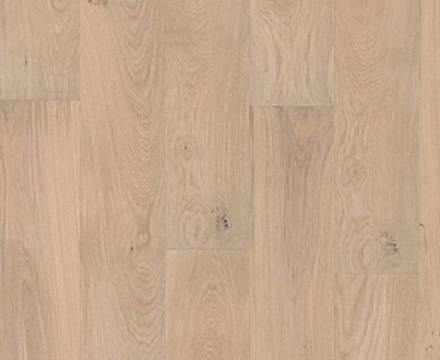 Weitzer Parkett - Lamine Parke - Oak Kaschmir lively deep brushed 76268