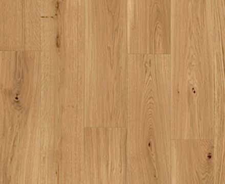 Weitzer Parkett - Lamine Parke - Oak lively brushed 76290