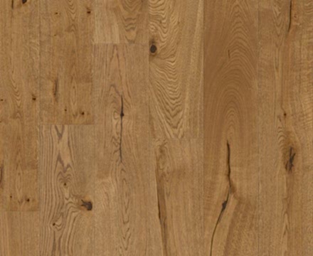 Weitzer Parkett - Lamine Parke - Oak Mandel rustic colourful brushed 62617