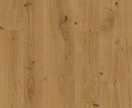 Weitzer Parkett - Lamine Parke - Oak Mandel rustic intensely brushed 76304