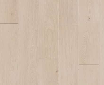 Weitzer Parkett - Lamine Parke - Oak Polar lively brushed 76306