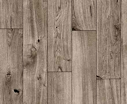 Weitzer Parkett - Lamine Parke - Oak Polar rustic brushed 76312