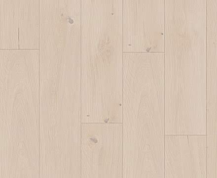 Weitzer Parkett - Lamine Parke - Oak Polar rustic deep brushed 76313