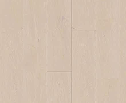 Weitzer Parkett - Lamine Parke - Oak Polar rustic intensely brushed 76315