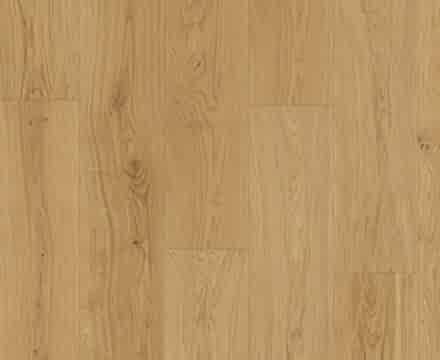 Weitzer Parkett - Lamine Parke - Oak Pure lively brushed 76316