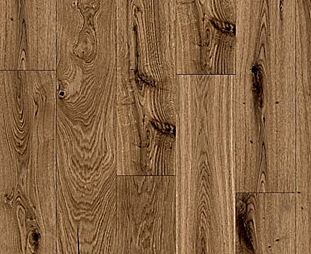 Weitzer Parkett - Lamine Parke - Oak Pure rustic brushed 76323