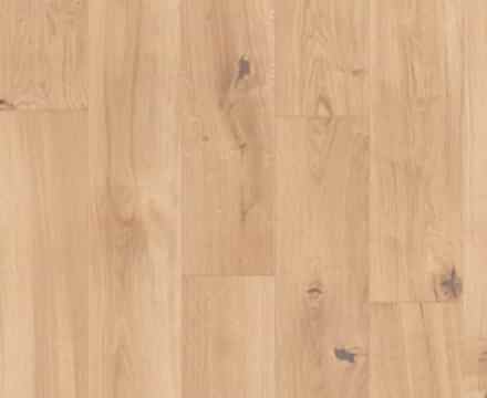 Weitzer Parkett - Lamine Parke - Oak Pure rustic scraped 76325