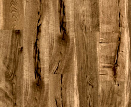 Weitzer Parkett - Lamine Parke - Oak rustic colourful brushed 41413