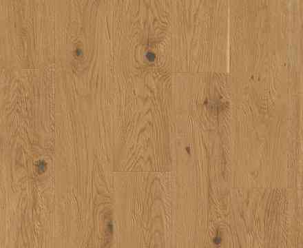 Weitzer Parkett - Lamine Parke - Oak rustic intensely brushed 76353