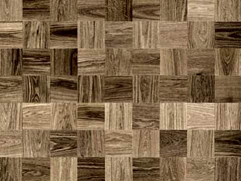 Tarkett - Lamine Parke - OAK Soho