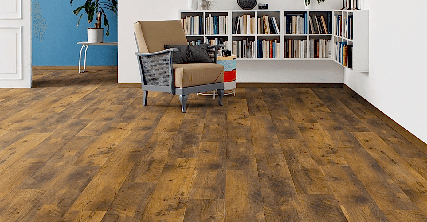 HARO - Laminat Parke - Vintage